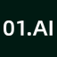 Yi 01.AI logo