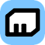 MaxClaw logo