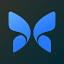 Butterfly Network logo