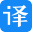 Baidu Translate logo