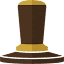 Tamp logo