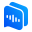 Baidu AI Simultaneous Interpretation logo